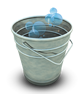 cleanBucket